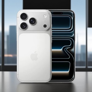 <span class=keywords><strong>iPhone</strong></span> 17 <span class=keywords><strong>Pro</strong></span> A+ Usado al Por Mayor a Precio Económico, con 12GB de RAM y Pantalla de 6.3 Pulgadas, 5G/WiFi Inteligente - Product Image 1