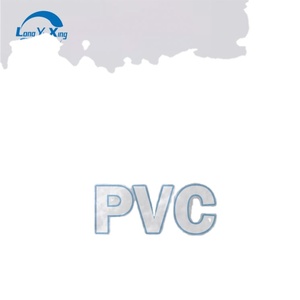 เรซิน Sinopec PVC S-700 ชนิดป้องกันไฟฟ้าสถิตย์ สำหรับฉีดขึ้นรูป น้ำหนัก 25 กก. สำหรับงานทั่วไป SG1 ชิ้นส่วนยานยนต์ - Product Image 5
