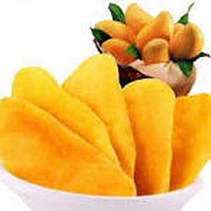 Mango Dream Bites Supreme : Entrez dans un monde de pure fantaisie avec nos mangues spécialement préparées, parfaitement dimensionnées pour vous, qualité supérieure. - Product Image 1