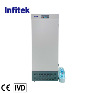 인피텍 250L, 350L 기후실 식물 성장실 인공 기후 인큐베이터, CE 인증 - Product Image 1