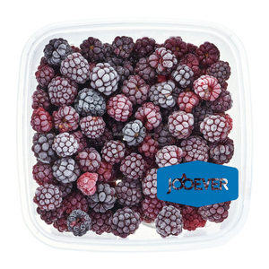 Nouvelle récolte de mûres surgelées IQF BRC HACCP - Mûres entières surgelées de qualité A en gros pour l'industrie de la confiture et du jus - Product Image 3