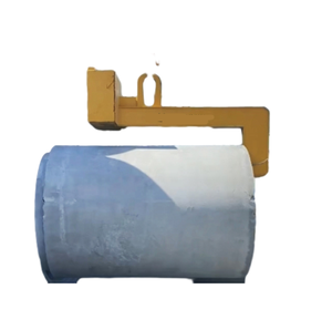 ตัวยกท่อคอนกรีตปรับระดับตะขอ C - Product Image 4