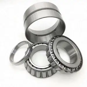 China supplier tapered roller bearing 33212 high precision
