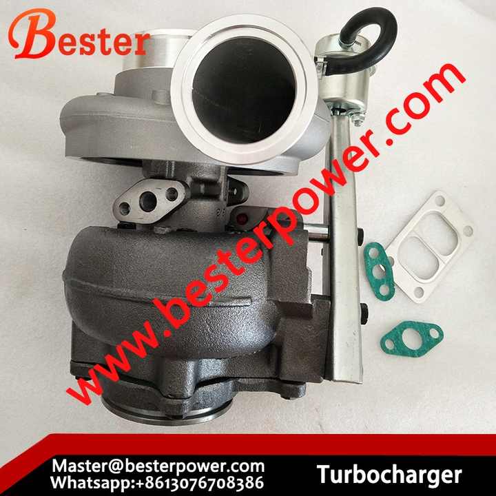 4044183 4044184 4044184H 4955656 495565600 HX40W Turbocharger For  
