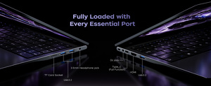 Portátil OEM Nuevo de 15.6 Pulgadas LX15 Pro con Procesador AMD Ryzen <span class=keywords><strong>7</strong></span> 5825U/<span class=keywords><strong>5800U</strong></span>, 16 GB de RAM DDR4, 512 GB de SSD, Gráficos Intel - Product Image 5