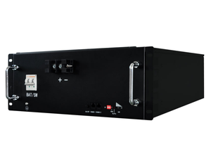 Paquete de Baterías de Iones de Litio de Alto Voltaje de 100 Kwh GBP192500 para Sistema de Almacenamiento Solar/PV/UPS GBP192500 Batería de Alto Voltaje de 100 Kwh L - Product Image 3