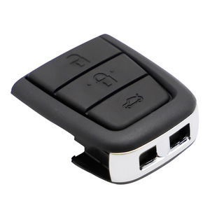 4 Nút Điều Khiển Từ Xa <span class=keywords><strong>Key</strong></span> Shell Vỏ Vỏ Cho <span class=keywords><strong>Ve</strong></span> <span class=keywords><strong>Holden</strong></span> Commodore Tương Thích Cho Pontiac G8 Cho C-Hevrolet - Product Image 1