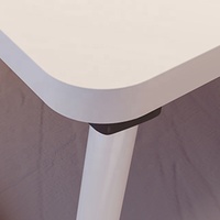 Table d'étude pliable pour ordinateur portable