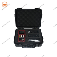 Ultrasonic Thickness Gauge Meter Tester/Digital Width Measuring Instruments