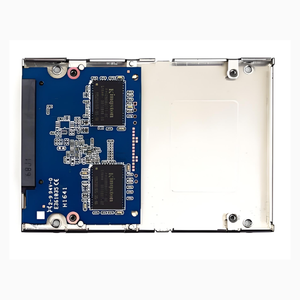 Groothandel Van Originele Ssd Van Dealer Factories2.5 Sata A400 Solid State Drive 120Gb 240Gb 480Gb 960Gb Desktop Ssd Laptop Ssd - Product Image 5