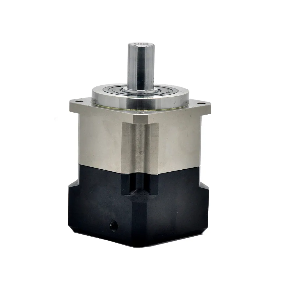 WANSHSIN WPL series WPL120-70-P2 Best Selling economic planetary gear motor looking for agent in Indonesia