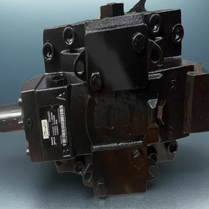 Motor Hidráulico Danfoss H1B160AAL2BANBPBVNDNNA20NP096N00NNN, Tipo Pistón, Bomba Marina, Montaje con Brida, Desplazamiento de 160 cm - Product Image 4