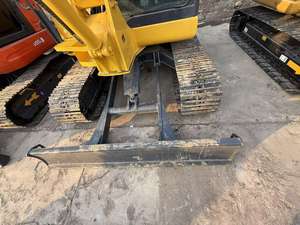 Excavadoras KOMATSU PC56 PC60 PC70 de 5, 6 y 7 toneladas, excavadoras de cadenas de segunda mano de alta calidad en venta - Product Image 6