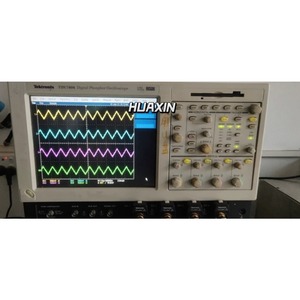 TEKTRONIX TDS7254 ออสซิลโลสโคปฟอสเฟอร์ดิจิตอล 2.5 กิกะเฮิรตซ์ 20 จีเอส/วินาที - Product Image 1