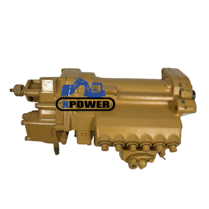 Pompe à carburant diesel 4N-0145 4N0145 3306B pour moteur de machines de construction, pièces d'excavatrice - Product Image 1