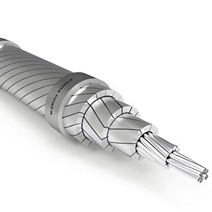 ACSR TW Stromkabel - Product Image 1