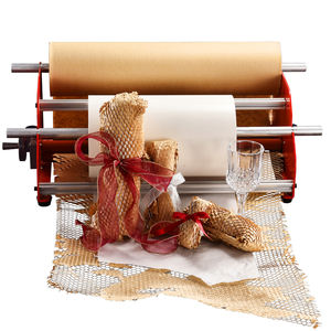 Waben papier verpackungs maschine - Product Image 6