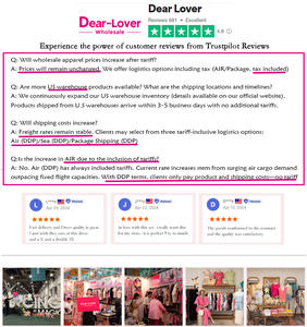 Dear-Lover Abbigliamento Boutique all'Ingrosso <span class=keywords><strong>Felpa</strong></span> Rosa Chiaro 'Love Like Jesus' per San Valentino con Collo Alto - Product Image 5