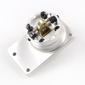 Levier de vitesses court en alliage d'aluminium pour Holden Commodore Monaro Pontiac GTO T56 6 vitesses réglable - Product Image 4
