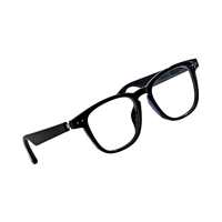 2025 mode oeil de chat intelligent pour lunettes de soleil charge rapide lunettes Anti lumière bleue pour l'écoute de la musique et la prise d'appels