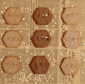 Bán Buôn Bánh Mì Cám Bánh Quy 108G Bán Buôn Thức Ăn Nhẹ Bán Chạy - Product Image 4