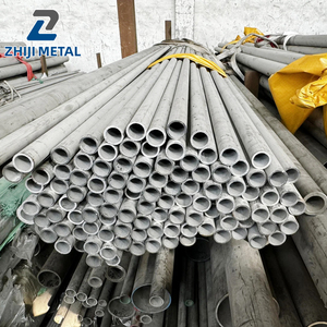 AISI ASTM TP 304 304L 309S 310S 316L 316ti 321 347H 317L 904L 2205 2507 inox ống thép không gỉ/Ống thép không gỉ - Product Image 3