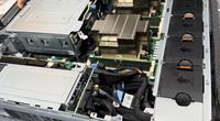 Serveur IA haute densité monté en rack R760xd2 avec double support Intel Xeon pour GPU H100/A100/L40S – Unité complète, grand modèle