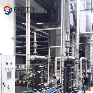 Maßgeschneiderte Eigenmarke ROI-Analyse für 10-132KV Trockenkabel-Produktionsanlagen mit Vernetzung - Product Image 1