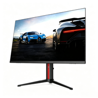 OEM ODM 27 Inch 3840*2160 4K UHD 160HZ 320HZ Desktop Display Screen LCD IPS Borderless Lifting Monitor Gaming