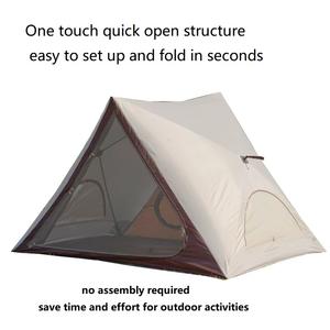 Tente <span class=keywords><strong>de</strong></span> plage automatique à ouverture rapide, protection UV, imperméable, pour le camping en plein air et les voyages - Product Image 1
