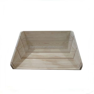 Espositore a 3 Livelli in Legno <span class=keywords><strong>per</strong></span> Cartoline, Brochure, Foto, Gioielli, Adesivi, <span class=keywords><strong>per</strong></span> Venditori, Negozi, Arredamento Casa - Product Image 1