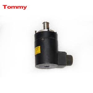 FANUC A86L-0027-0001 # Codificador de Husillo Original 203 para Piezas de PLC de Máquinas CNC - Product Image 1