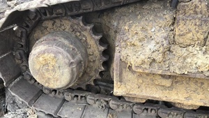 Bomba de engranajes de 1.2m y rodamientos para excavadoras Doosan DH500LC-7, DH300-7, DX300LC-9, DX260, DX225LCA, DH300-7, ZX350H, ZX400 - Product Image 6