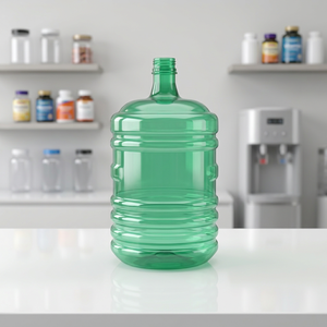 ขวด PET ขนาด 20 ลิตร สำหรับเก็บน้ำและบรรจุภัณฑ์แบบหนาพิเศษ - Product Image 2