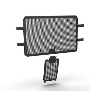 Ensemble de bouclier de protection de radiateur d'huile de moto pour INDIAN FTR 1200 / S / CARBON / <span class=keywords><strong>RALLY</strong></span> /SPORT / <span class=keywords><strong>Championship</strong></span> 2019 - 2025 2024 - Product Image 6