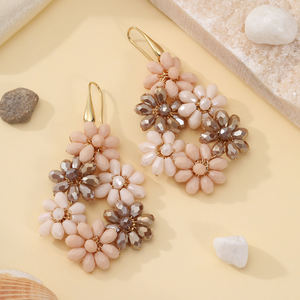 Бусины женские из медного сплава - Product Image 5