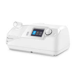 Dispositivo Medico Chirurgico HT BC086 per Pressione Positiva Continua delle Vie Aeree, Apparecchio in Acrilico per Apnea Notturna - Product Image 6