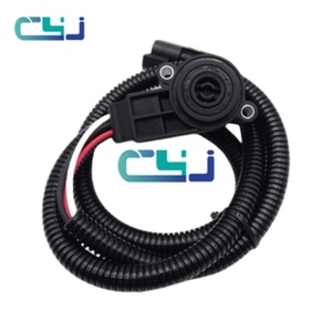 Sensor de Posición Rotatoria del Acelerador del Motor 266-1466 2661466 para Piezas de Maquinaria C7 C10 C12 C13 3406E - Product Image 4