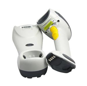 Biểu tượng <span class=keywords><strong>ls4278</strong></span> không dây laser cầm tay USB Máy quét mã vạch với đứng - Product Image 2