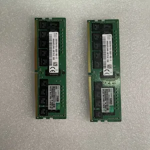 P06033-B21 แรม 32GB (1x32GB) แบบ Dual Rank x4 DDR4-3200 CAS-22-22-22 Registered Smart Memory Kit สำหรับเซิร์ฟเวอร์ HPE P06033-B21 - Product Image 5