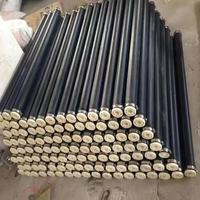Diffuseur d'air à membrane à bulles fines avec membrane à haute dissolution d'oxygène dans l'usine de traitement des eaux usées