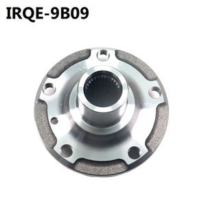 Ensemble de moyeu de roue arrièreIRQE-9B09 pour BMW 33406867815, en acier, pièce neuve - Product Image 3