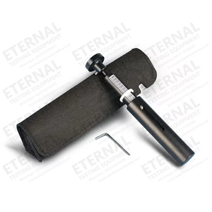 New 1-Year Warranty Pocket <strong>Penetrometer</strong> Hydraulic <strong>Soil</strong> Testing Equipment ASTM <strong>Standard</strong> - Product Image 4