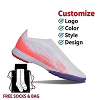 Chaussures de football pour hommes les plus vendues – Crampons de football pour hommes – Chaussures de football TF MD