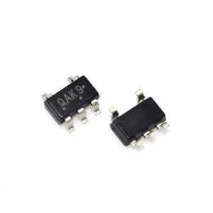 ANSOYO NCP115ASN330T2G NCP115 3.3V 300MA 5-TSOP Circuitos Integrados IC Chips de Gestión de Energía PMIC Componentes Electrónicos - Product Image 1