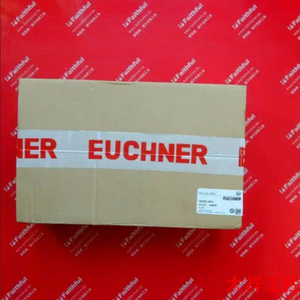 สวิตช์นิรภัย EUCHNER 098717 TZ1RB024MVAB-C2159 24V ACDC 4A ตัวเรือนอะลูมิเนียมหล่อขึ้นรูป บรรจุภัณฑ์อุตสาหกรรมมาตรฐาน ราคาประหยัด - Product Image 2