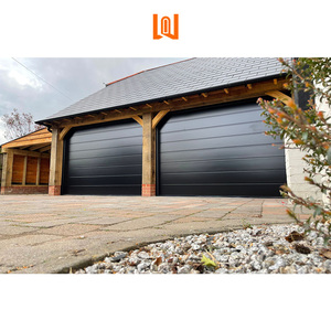 Fournisseur <span class=keywords><strong>Porte</strong></span> de <span class=keywords><strong>garage</strong></span> électrique au design moderne personnalisé <span class=keywords><strong>Porte</strong></span> de <span class=keywords><strong>garage</strong></span> <span class=keywords><strong>sectionnelle</strong></span> automatique <span class=keywords><strong>Porte</strong></span> de <span class=keywords><strong>garage</strong></span> enroulée en aluminium - Product Image 3