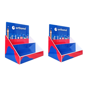 Support d'affichage personnalisé en mousse PVC pour lentilles de <span class=keywords><strong>contact</strong></span>, support d'affichage pour lentilles orthopédiques, support d'affichage pour lentilles de lunettes - Product Image 2