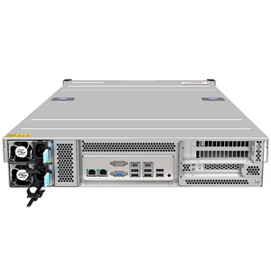 Giá bán buôn <span class=keywords><strong>2U</strong></span> 12 Vịnh GPU <span class=keywords><strong>Rack</strong></span> mount trường hợp máy chủ 12GB bảng nối đa năng hỗ trợ 2nd PCIe tùy chỉnh máy chủ Chassis - Product Image 4