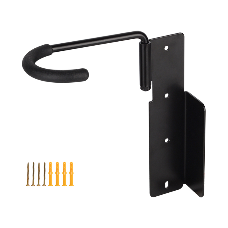 Black no spacer